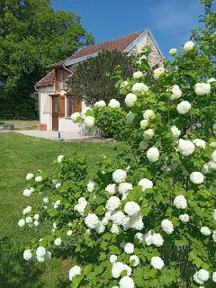 Photo de Gite des Places