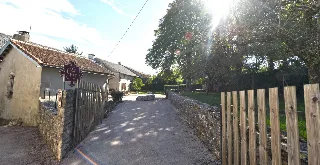 Photo de Le Gîte de La Cavalerie
