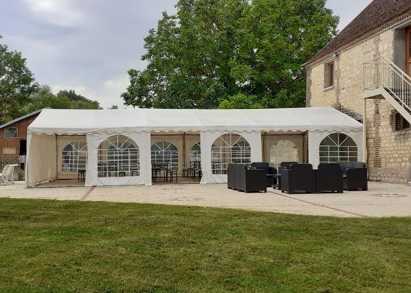 Photo de Ferme de la Renaissance