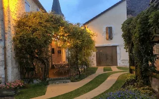 Photo de Gîte de Lagraulet-du-Gers