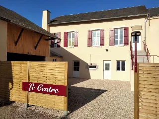 Photo de Le Centre