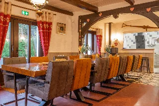 Photo de Gîte La Vosgienne