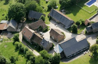 Photo de Le Hameau de la Fouquière