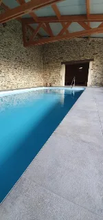 Photo de Les Gîtes du Champ du Douits