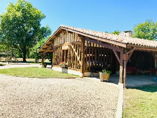 Photo de Domaine de l'Airial des Monges