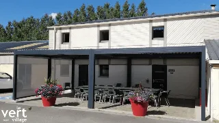 Photo de Le Vert Village - Gîte de groupe