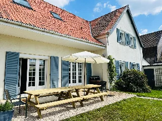 Photo de La Réserve - Gîte de charme