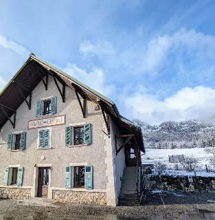 Photo de Gîte La Fruitière