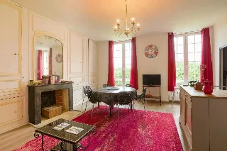Photo de Château Turgot
