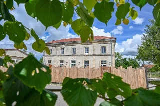 Photo de Gîte des Voyageurs