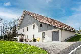 Photo de Les Gîtes du Sapey