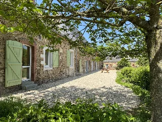 Photo de Le gîte de la Prée du Roc