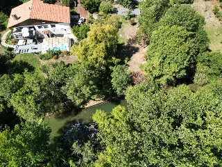 Photo de Villa des Eaux Douces