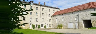 Photo de Le Moulin de Saint Victor
