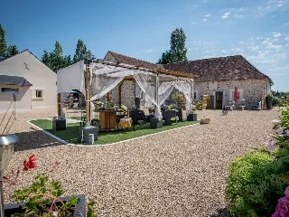 Photo de Le Hameau des Deux Ailes