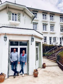 Photo de Maison Lanoiselée