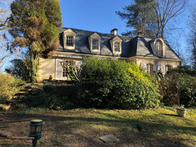 Gîte Villa les Eiders — gîte de groupe à Herbeville