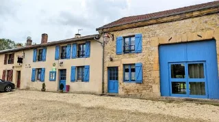 Photo de Les Gîtes de la Lotée