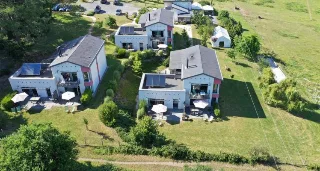 Photo de Les Hauts de Toulvern