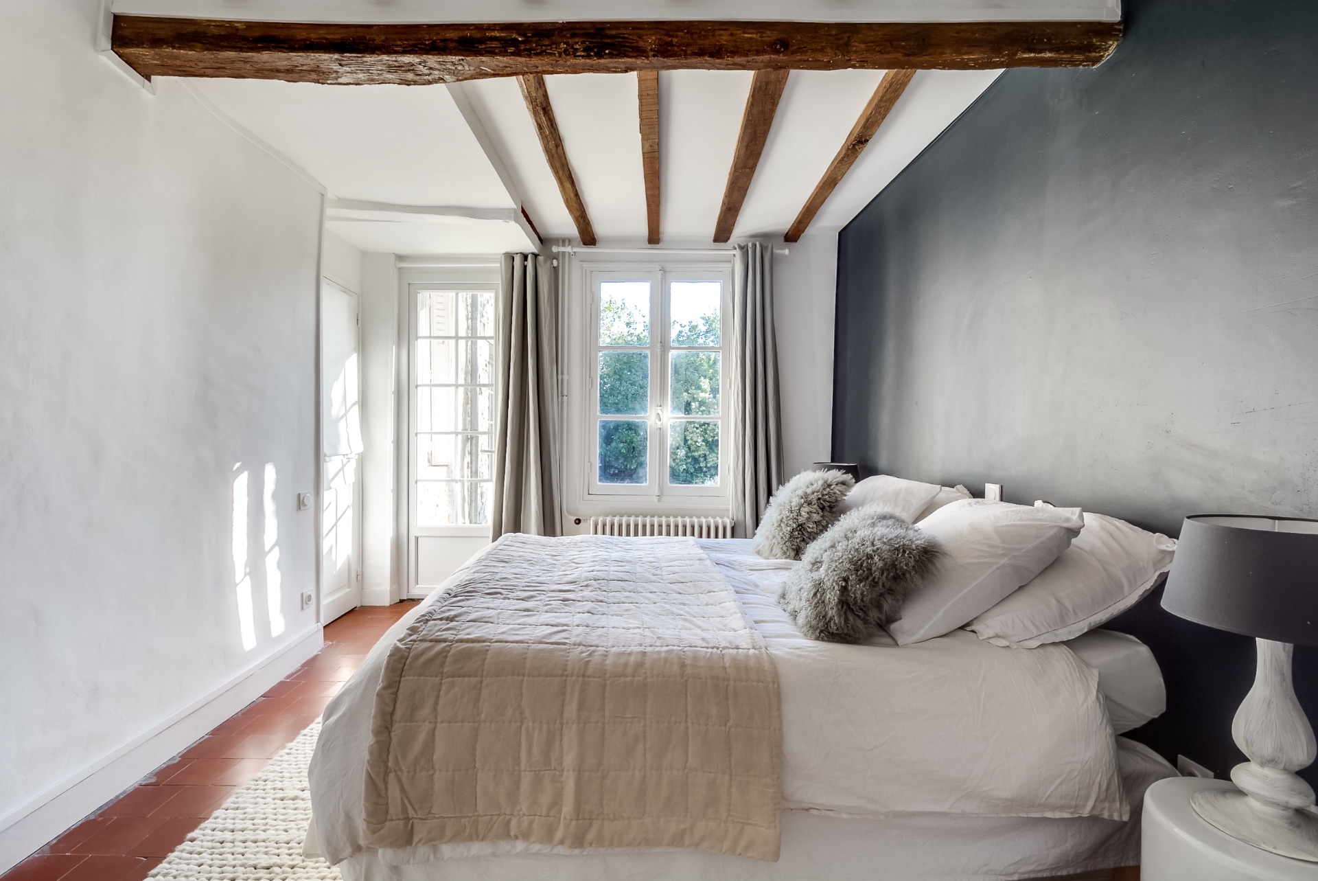 Chambre paisible en RDC - Un Rêve de Campagne – Nangeville, Le Malesherbois