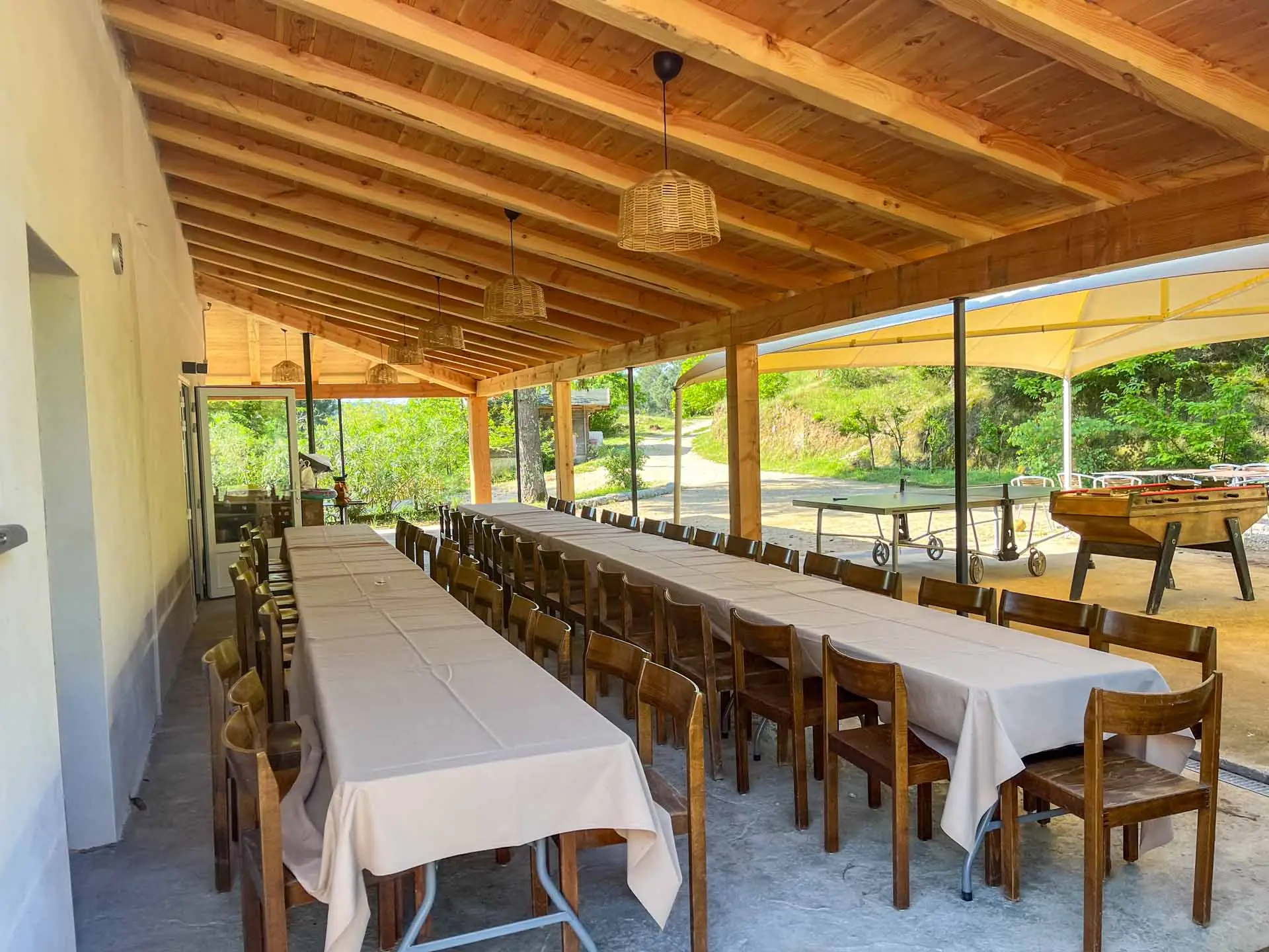Domaine de Ravel – Saint-Jean-du-Gard