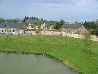 Photo de La Ferme du Lieu d'Hommey