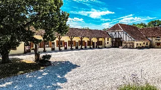 Photo de La Ferme du Vieux Château