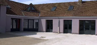 Photo de Gîte de Groupes des Foyers Ruraux