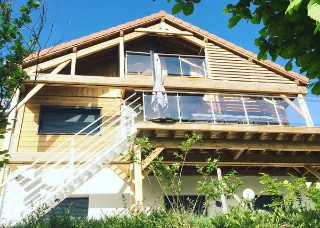 Photo de Chalet Lucy - Chalets Les Biches