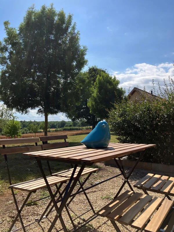 Hameau des Damayots – Montbeugny
