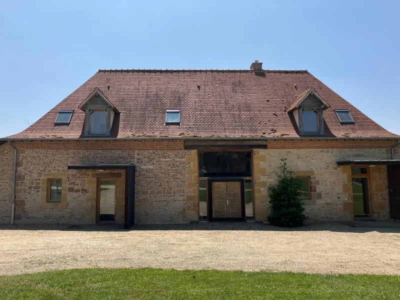 Hameau des Damayots – Montbeugny