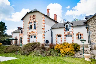 Photo de Château de Chazelpaud - Gîte L'Orangerie