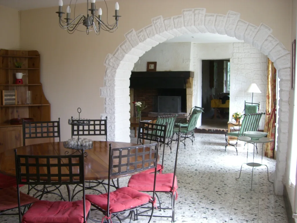 Le Moulin de Berry