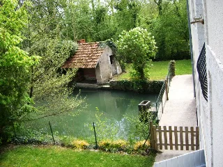 Photo de Le Moulin de Berry