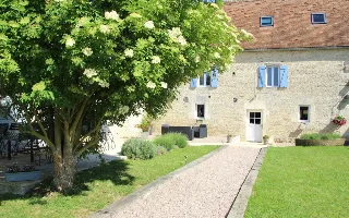Photo de La Ferme des Froumis