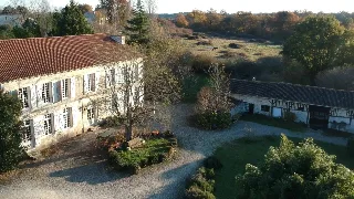 Photo de Château de Servanches