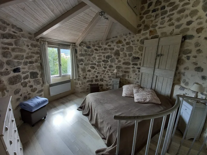 Les Gîtes du Château de la Robine