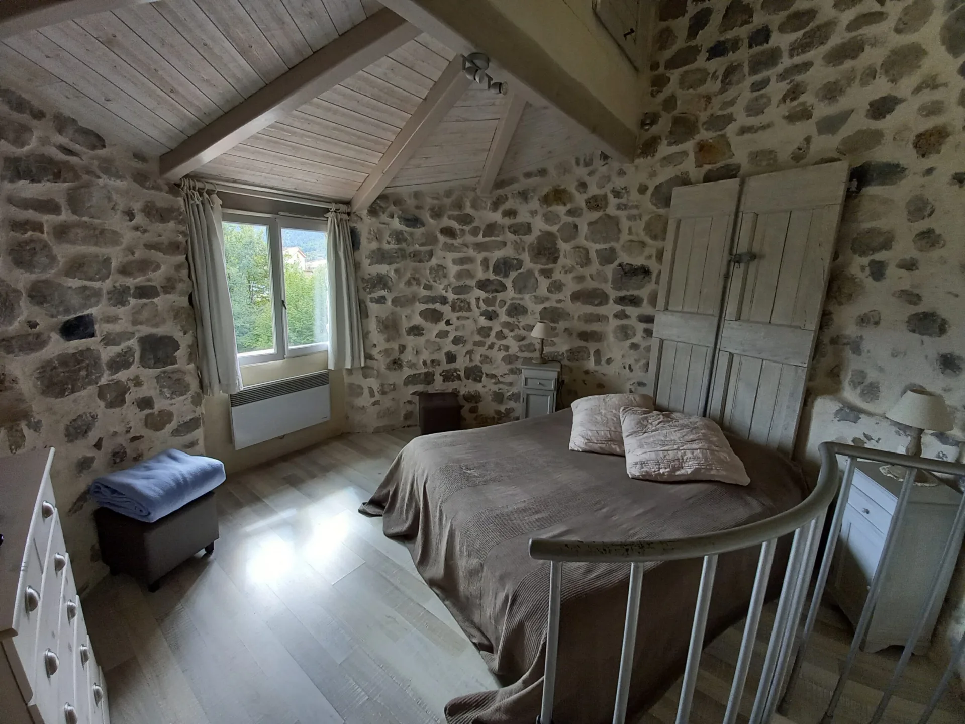 Les Gîtes du Château de la Robine