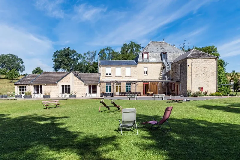 Château de Lametz – Lametz