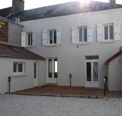 Photo de Gîte du Postier