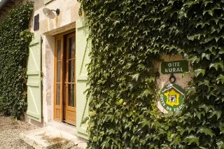 Photo de Gîte du Tremblay - Domaines Tatin