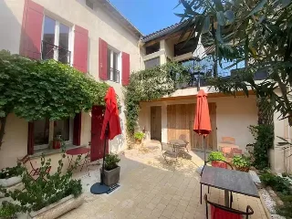 Photo de Instant en Provence