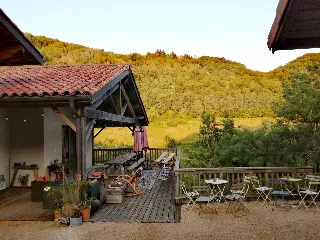 Photo de Le Gîte des Allymes