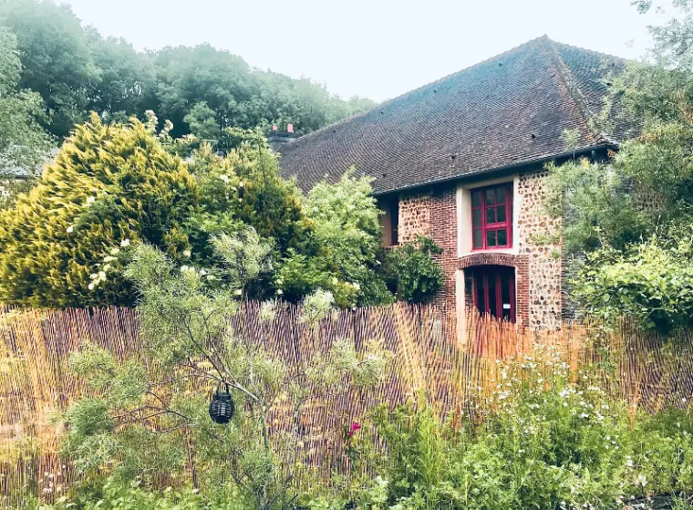 Gîte La Maison de la Forge — gîte de groupe à Rugles