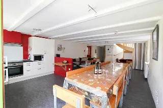 Photo de Gîte de Kerven