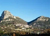 Gites des Baous – Saint-Jeannet