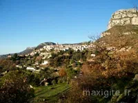Gites des Baous – Saint-Jeannet