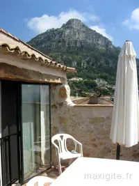 Gites des Baous – Saint-Jeannet