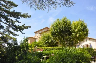 Photo de La Bastide des Escourches