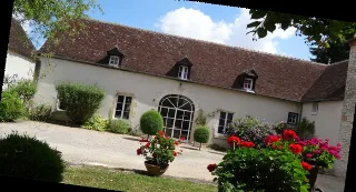 Photo de Gîte de la Vergne